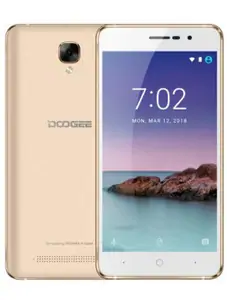 Замена дисплея на телефоне Doogee X10s в Санкт-Петербурге